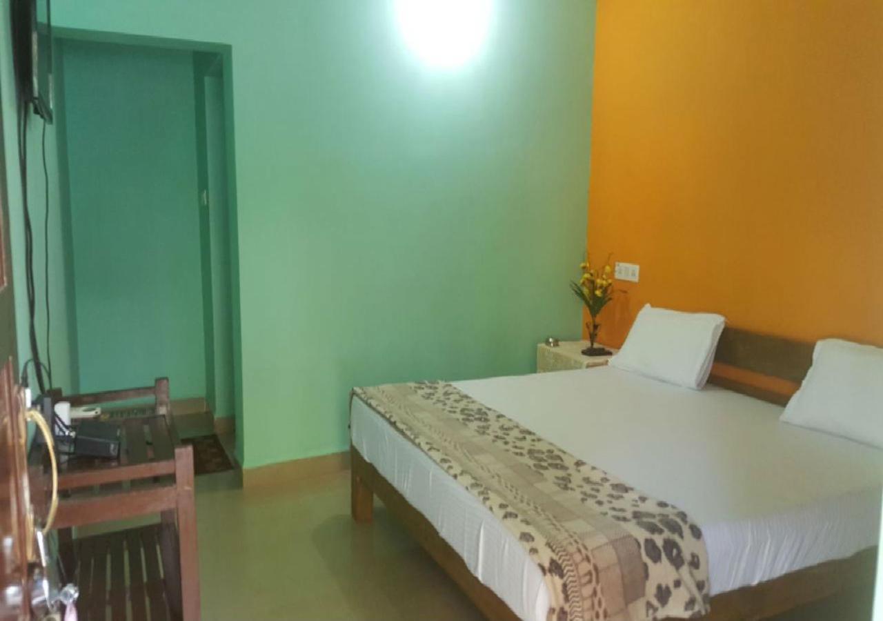 Dreams Palm Anjuna Room photo