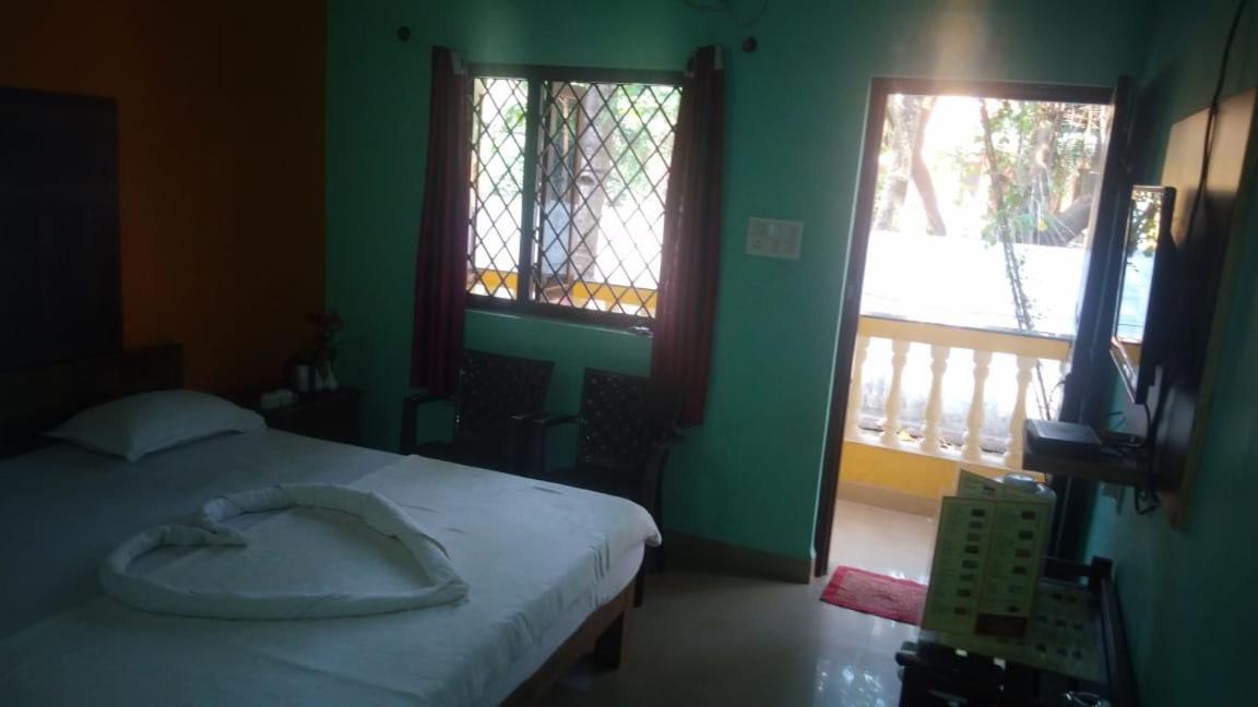 Dreams Palm Anjuna Exterior photo