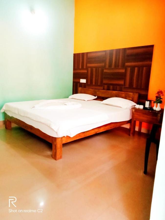 Dreams Palm Anjuna Exterior photo